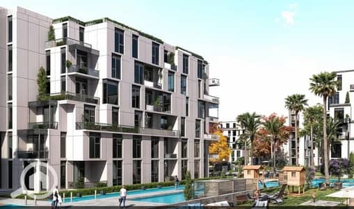 3 Bedroom Apartment for Sale in Hadayek October, Giza - 6d8c53aa-08ff-43b7-82e1-0f12ed7211eb. jpeg