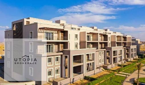 4 Bedroom Penthouse for Sale in 6th of October, Giza - images. jpg 4 Bedroom Penthouse for Sale in 6th of October, Giza - images. jpg