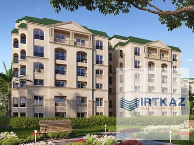 بنتهاوس 4 غرف نوم للبيع في مدينة المستقبل، القاهرة - L'Avenir E Brochure-7-33. jpg بنتهاوس 4 غرف نوم للبيع في مدينة المستقبل، القاهرة - L'Avenir E Brochure-7-33. jpg