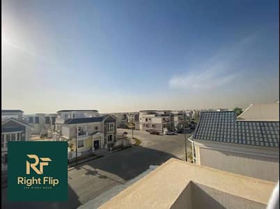3 Bedroom Penthouse for Sale in 6th of October, Giza - WhatsApp Image 2022-03-31 at 2.53. 29 PM. jpeg 3 Bedroom Penthouse for Sale in 6th of October, Giza - WhatsApp Image 2022-03-31 at 2.53. 29 PM. jpeg