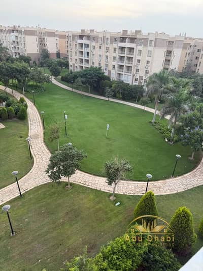 2 Bedroom Apartment for Sale in Madinaty, Cairo - 3b5651c3-9f4f-47dc-a968-c60c08fe951c. jpg