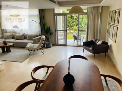 3 Bedroom Flat for Rent in New Cairo, Cairo - 01214e76-8d66-46c3-924e-59b9e290acd7. jpeg 3 Bedroom Flat for Rent in New Cairo, Cairo - 01214e76-8d66-46c3-924e-59b9e290acd7. jpeg