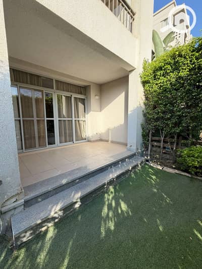 2 Bedroom Flat for Rent in Katameya, Cairo - WhatsApp Image 2026-10-28 at 12.49. 47 PM. jpeg