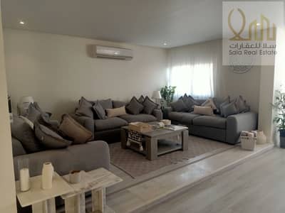 3 Bedroom Hotel Apartment for Rent in Dokki, Giza - IMG20240818182656. jpg