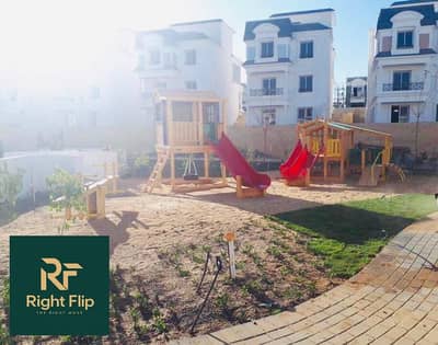 3 Bedroom Penthouse for Sale in 6th of October, Giza - WhatsApp Image 2021-09-19 at 11.59. 25 AM. jpeg