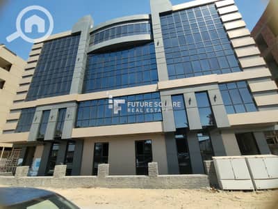 Commercial Building for Rent in Maadi, Cairo - Image01. jpg