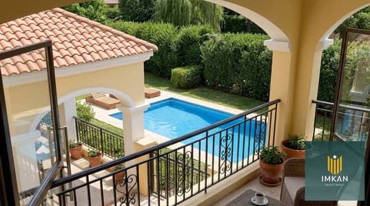 6 Bedroom Villa for Sale in New Cairo, Cairo - 1000115042. jpg 6 Bedroom Villa for Sale in New Cairo, Cairo - 1000115042. jpg