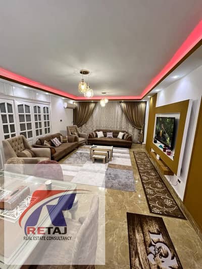 3 Bedroom Apartment for Rent in Nasr City, Cairo - WhatsApp Image 2026-10-28 at 4.42. 22 PM (1). jpeg