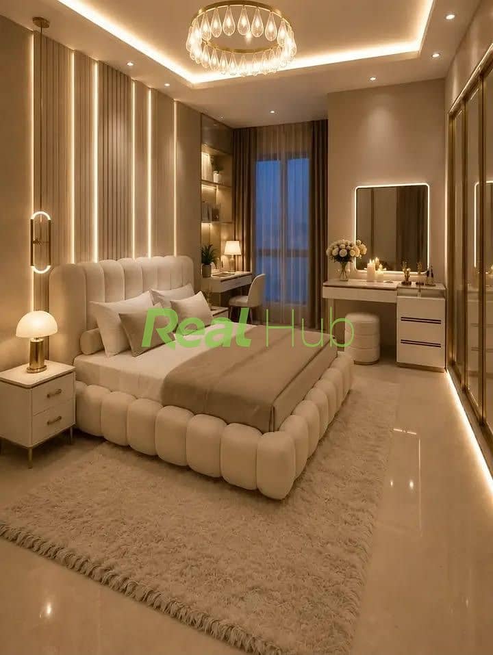 9 Dreamy Neutral Bedroom Ideas. jpeg