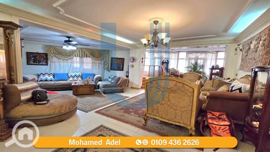 دوبلكس 3 غرف نوم للبيع في سيدي بشر، الإسكندرية - 6. png