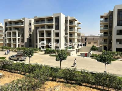 3 Bedroom Apartment for Sale in New Cairo, Cairo - WhatsApp Image 2026-10-28 at 5.18. 38 PM (2). jpeg 3 Bedroom Apartment for Sale in New Cairo, Cairo - WhatsApp Image 2026-10-28 at 5.18. 38 PM (2). jpeg