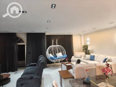 شقة 3 غرف نوم للبيع في القاهرة الجديدة، القاهرة - 904307. jpg