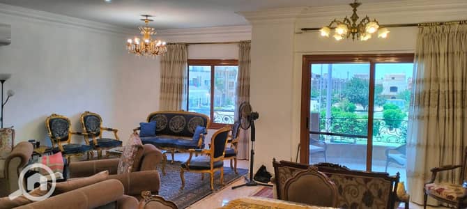 3 Bedroom Flat for Sale in New Cairo, Cairo - WhatsApp Image 2026-10-27 at 5.18. 02 PM (2). jpeg 3 Bedroom Flat for Sale in New Cairo, Cairo - WhatsApp Image 2026-10-27 at 5.18. 02 PM (2). jpeg