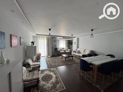 4 Bedroom Apartment for Sale in Sheikh Zayed, Giza - 1000533370. jpg
