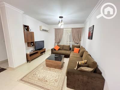 فلیٹ 2 غرفة نوم للايجار في القاهرة الجديدة، القاهرة - WhatsApp Image 2026-10-28 at 2.40. 10 PM (3). jpeg