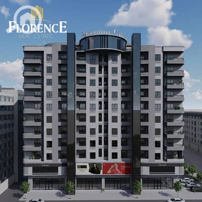 3 Bedroom Apartment for Sale in Agami, Alexandria - تصميم بدون عنوان. png 3 Bedroom Apartment for Sale in Agami, Alexandria - تصميم بدون عنوان. png