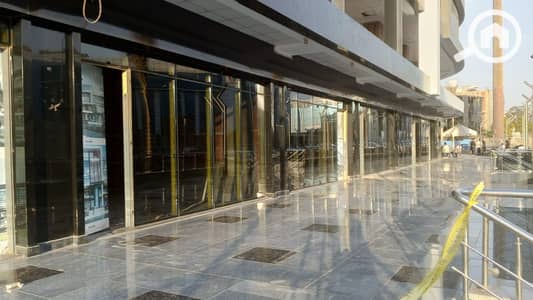 Retail for Rent in New Cairo, Cairo - WhatsApp Image 2026-10-28 at 11.38. 42 AM. jpeg