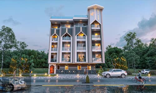 2 Bedroom Flat for Sale in Hurghada, Red Sea - WhatsApp Image 2026-10-28 at 4.59. 57 PM (1). jpeg 2 Bedroom Flat for Sale in Hurghada, Red Sea - WhatsApp Image 2026-10-28 at 4.59. 57 PM (1). jpeg