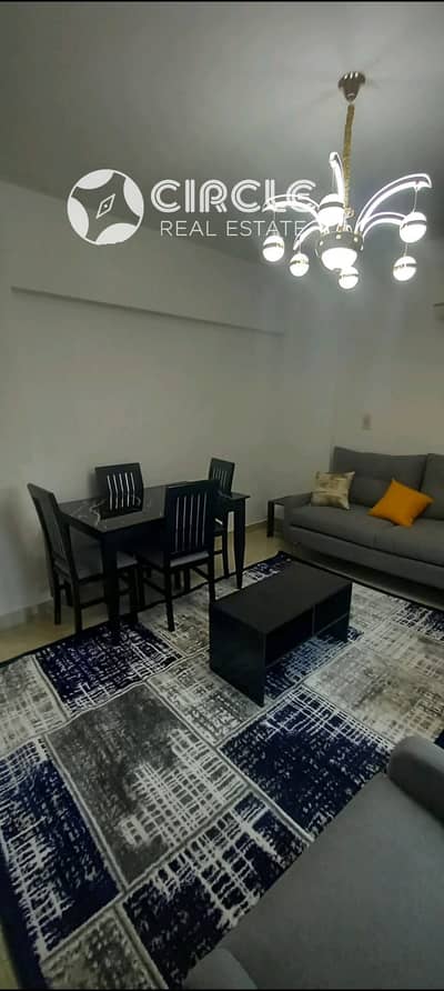 1 Bedroom Flat for Rent in New Cairo, Cairo - WhatsApp Image 2026-10-26 at 5.18. 30 PM. jpeg