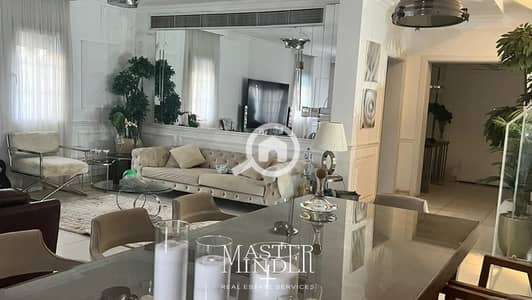3 Bedroom Twin House for Sale in New Cairo, Cairo - WhatsApp Image 2026-02-25 at 12.33. 19 PM. jpeg