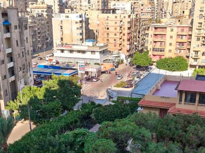 2 Bedroom Apartment for Sale in Roushdy, Alexandria - WhatsApp Image 2026-10-24 at 1.52. 00 PM. jpg 2 Bedroom Apartment for Sale in Roushdy, Alexandria - WhatsApp Image 2026-10-24 at 1.52. 00 PM. jpg
