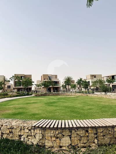 5 Bedroom Villa for Sale in New Cairo, Cairo - IMG_8219. JPG