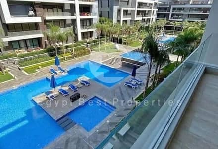 2 Bedroom Apartment for Sale in New Cairo, Cairo - image - 2026-10-28T150259.433. png