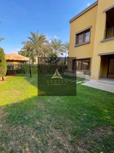 3 Bedroom Twin House for Rent in New Cairo, Cairo - WhatsApp Image 2026-10-27 at 12.15. 12 PM. jpeg
