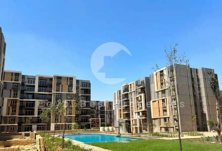 2 Bedroom Apartment for Sale in Mostakbal City, Cairo - image_22c0e2d3. jpg
