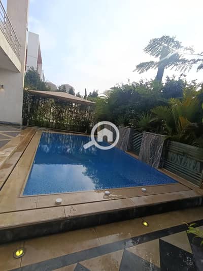 4 Bedroom Villa for Rent in Madinaty, Cairo - WhatsApp Image 2026-10-28 at 5.18. 54 PM. jpeg