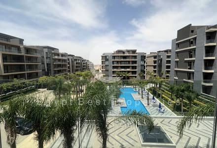 3 Bedroom Flat for Sale in New Cairo, Cairo - image - 2026-10-28T150804-cc9bdf71-945a-4f67-9099-e6216af07927. jpg