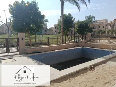 4 Bedroom Villa for Sale in Madinaty, Cairo - WhatsApp Image 2026-10-28 at 5.25. 02 PM. jpeg
