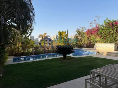 توين هاوس 4 غرف نوم للايجار في القاهرة الجديدة، القاهرة - WhatsApp Image 2026-10-28 at 10.57. 22 AM (1). jpeg
