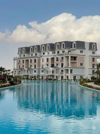 3 Bedroom Apartment for Sale in New Cairo, Cairo - image_6bb7b599. jpg 3 Bedroom Apartment for Sale in New Cairo, Cairo - image_6bb7b599. jpg