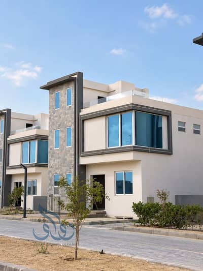 5 Bedroom Villa for Sale in Sheikh Zayed, Giza - WhatsApp Image 2026-10-26 at 1.57. 08 PM. jpeg