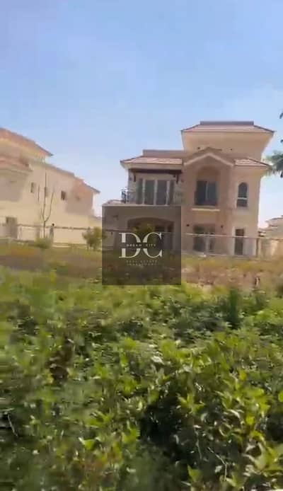 فیلا 5 غرف نوم للايجار في العاصمة الإدارية الجديدة، القاهرة - IMG_0571. jpeg فیلا 5 غرف نوم للايجار في العاصمة الإدارية الجديدة، القاهرة - IMG_0571. jpeg