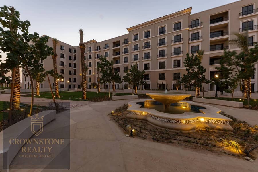 3 Village-West-Apartment-Sheikh-Zayed-City-4. jpg