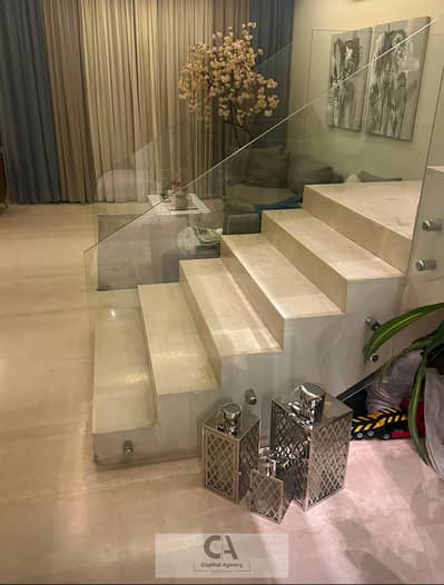 3 Bedroom Twin House for Rent in New Cairo, Cairo - WhatsApp Image 2026-10-27 at 5.53. 39 PM (1). jpeg