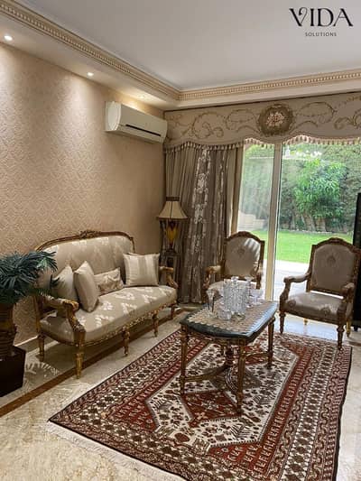 4 Bedroom Twin House for Sale in 10th of Ramadan, Sharqia - WhatsApp Image 2026-10-28 at 2.44. 31 AM (3). jpeg
