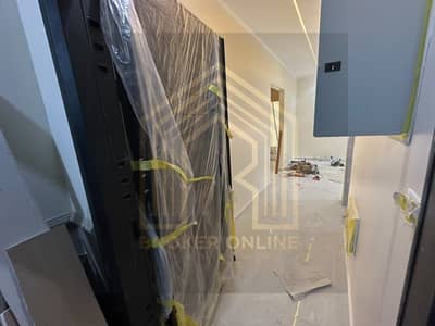 3 Bedroom Flat for Rent in Hadayek October, Giza - 2. jpg 3 Bedroom Flat for Rent in Hadayek October, Giza - 2. jpg