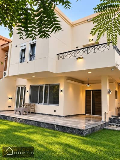 4 Bedroom Townhouse for Sale in New Cairo, Cairo - WhatsApp Image 2026-10-28 at 6.07. 54 PM. jpeg