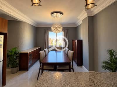 3 Bedroom Apartment for Sale in New Cairo, Cairo - WhatsApp Image 2026-10-27 at 5.08. 10 PM (3). jpeg 3 Bedroom Apartment for Sale in New Cairo, Cairo - WhatsApp Image 2026-10-27 at 5.08. 10 PM (3). jpeg