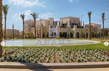 4 Bedroom Villa for Sale in Sheikh Zayed, Giza - Screenshot 2026-10-05 074311. png