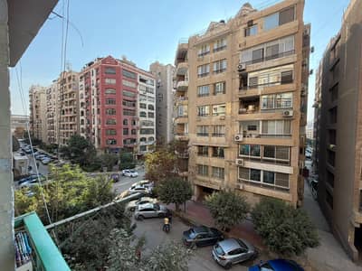 2 Bedroom Apartment for Sale in Nasr City, Cairo - شقة للبيع في حي السفارات مدينة نصر 2 Bedroom Apartment for Sale in Nasr City, Cairo - شقة للبيع في حي السفارات مدينة نصر