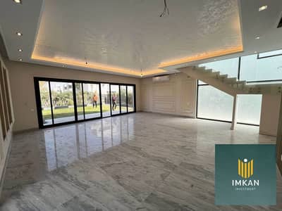 5 Bedroom Villa for Sale in New Cairo, Cairo - 469324164_1758302828268743_6457997751845371095_n. jpg
