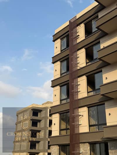 3 Bedroom Flat for Sale in Sheikh Zayed, Giza - WhatsApp Image 2026-04-26 at 5.51. 34 PM (1). jpeg 3 Bedroom Flat for Sale in Sheikh Zayed, Giza - WhatsApp Image 2026-04-26 at 5.51. 34 PM (1). jpeg