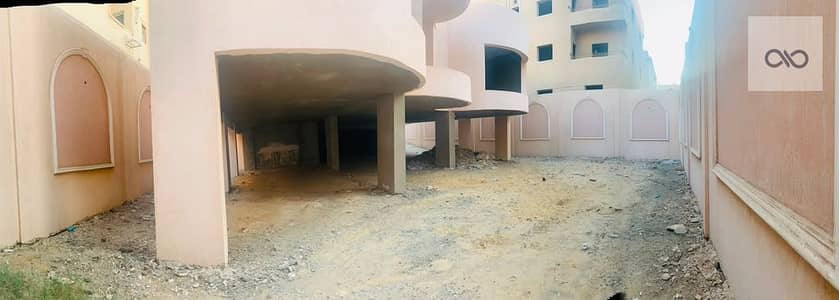 10+ Beds Villa for Sale in New Cairo, Cairo - WhatsApp Image 2026-10-26 at 3.28. 20 PM. jpeg 10+ Beds Villa for Sale in New Cairo, Cairo - WhatsApp Image 2026-10-26 at 3.28. 20 PM. jpeg