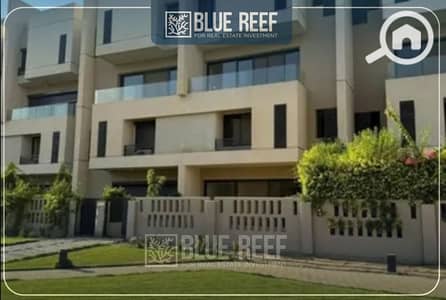4 Bedroom Villa for Sale in Shorouk City, Cairo - WhatsApp Image 2025-11-05 at 12.36. 44 PM (4) - Copy. jpeg