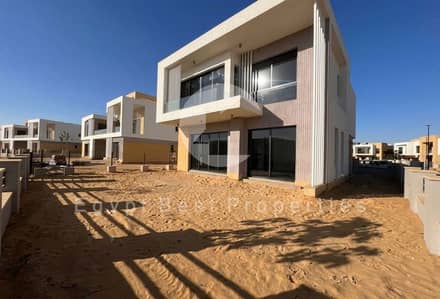 فیلا 4 غرف نوم للبيع في القاهرة الجديدة، القاهرة - image_18a6846a. jpg