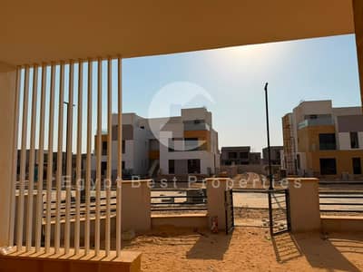3 Bedroom Duplex for Sale in New Cairo, Cairo - WhatsApp Image 2026-08-04 at 6.20. 07 PM (2). jpeg
